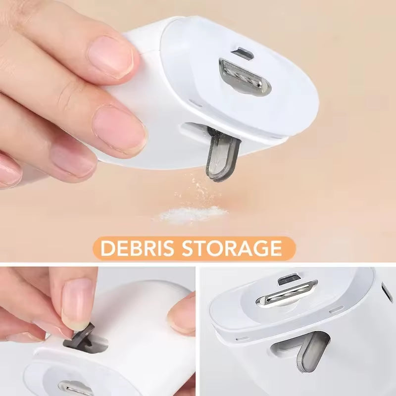 Transform Your Nail Care Routine Effortlessly