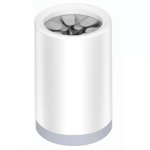 Automatic Paw Cleaner